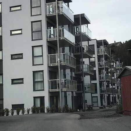 Sandsli Appartments Берген Екстер'єр фото
